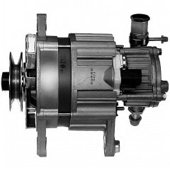 SPIDAN 2649 Alternator